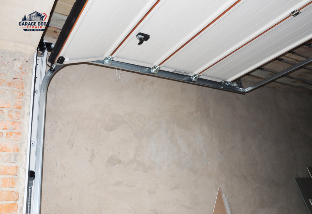 garage door repair red deer