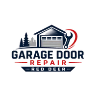 garage door repair red deer