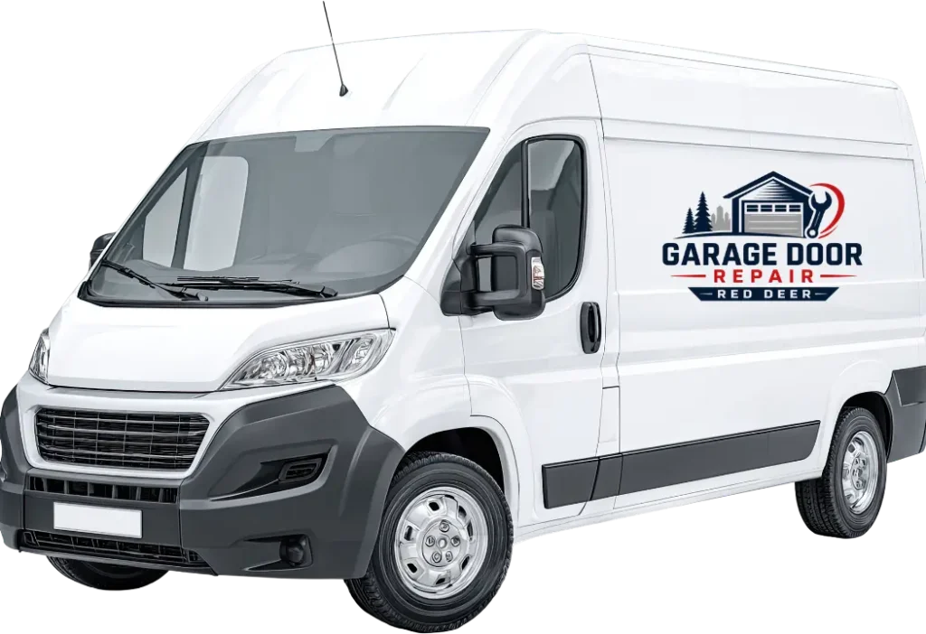 garage door repair in red deer