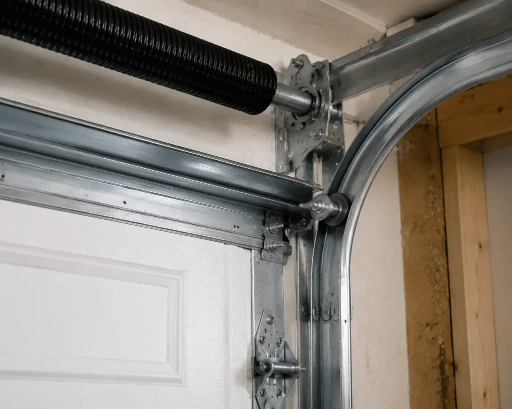 garage opener service red deer